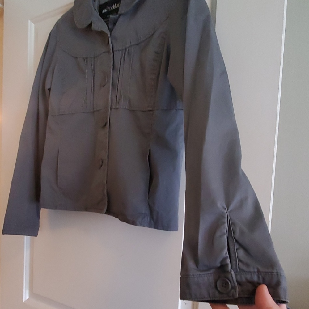 Fall jacket - Picture 3 of 3